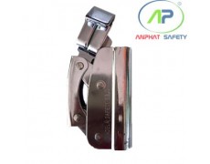 Khóa trượt dây cứu sinh